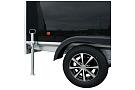 Variant 2017C3 Black Edition 2-as geremd  302x188x168cm/2000kg