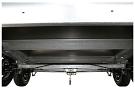 Variant 2017C3 Black Edition 2-as geremd  302x188x168cm/2000kg