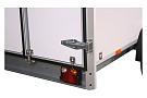 Variant 1317C4 1-as geremd 168x188cm/1350kg