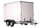 Variant 2517C4 2-as geremd  346x168x188cm/2500kg