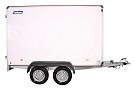 Variant 2517C4 2-as geremd  346x168x188cm/2500kg
