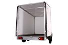 Variant 2517C4 2-as geremd  346x168x188cm/2500kg