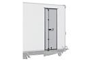 Variant 2517C4 2-as geremd  346x168x188cm/2500kg