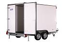 Variant 2005CVB35 2-as geremd  346x185x207cm/2000kg