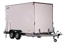 Variant 2005CVB35 2-as geremd  346x185x207cm/2000kg