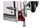 Variant 2705CVB35 2-as geremd  346x185x207cm/2700kg