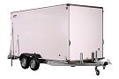 Variant 2705CVB42 2-as geremd  413x185x207cm/2700kg