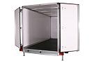 Variant 2705CVB42 2-as geremd  413x185x207cm/2700kg