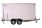 Variant 2705CVB42 2-as geremd  413x185x207cm/2700kg