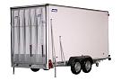 Variant 2705CVB42 2-as geremd  413x185x207cm/2700kg