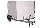 Variant 2705CVB42 2-as geremd  413x185x207cm/2700kg