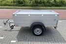 Anssems Bagagewagen 200x100x48