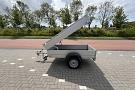 Anssems Bagagewagen 200x100x48