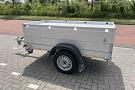 Anssems Bagagewagen 200x100x48