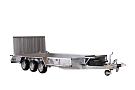 Variant 3520M5 bladveren 460x198x30cm / 3500kg