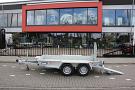 Variant 2716B3 Beavertail 300x162x23cm / 2700kg