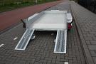 Variant 2716B3 Beavertail 300x162x23cm / 2700kg