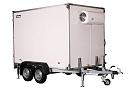 Variant 2517F3 vrieswagen 2-as geremd 288x152x181cm/2500kg