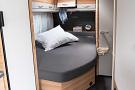 Walra Hoeslaken Frans Bed rechts Antraciet