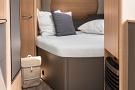 Walra Molton frans bed links