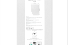 Walra Molton frans bed links