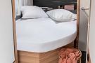 Walra Molton frans bed rechts