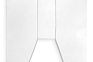 Walra Molton 3 delig
