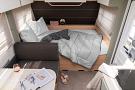 Walra Travel Dekbed grijs (200x200)