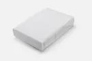 Walra Molton recht bed (140x200)