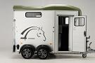 Cheval Liberté Touring Country / 2600kg