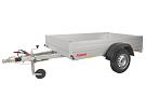 Anssems GTB1200-O 251x126x30cm / 1200kg 