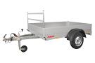 Anssems GTB1200-O 301x126x30cm / 1200kg 