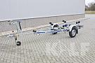 Kalf Motorboottrailers Complete & Luxe Lijn D-serie