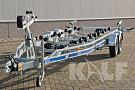 Kalf Motorboottrailers Complete & Luxe Lijn S-serie