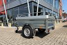 Saris Arba Classic bagagewagen nr 77