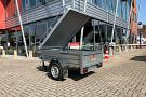Saris Arba Classic bagagewagen nr 83