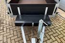 Tweedehands BSX1350 Go Getter bakwagen