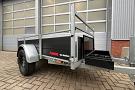 Tweedehands BSX1350 Go Getter bakwagen