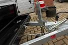 Tweedehands BSX1350 Go Getter bakwagen