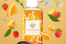 Wasgeurtje Sundance | Luxe wasparfum
