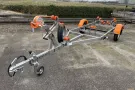 Vanclaes Excelleron Wave boottrailer