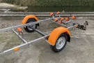 Vanclaes Excelleron Wave boottrailer