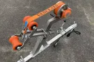 Vanclaes Excelleron Wave boottrailer