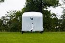 Debon Roadster 800 Aluminium / 3500kg (Servicedeur + zijdeur)