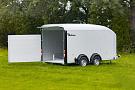 Debon Roadster 800 Aluminium / 3500kg (Servicedeur + zijdeur)