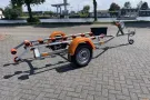 Vanclaes Jetski 750 / 750kg
