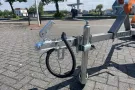 Vanclaes Jetski 750 / 750kg