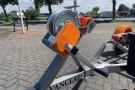 Vanclaes Jetski 750 / 750kg