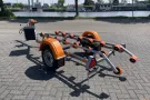 Vanclaes Jetski 750 / 750kg