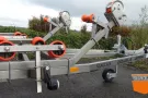 Vanclaes Double Jetski 1500 / 1500kg
